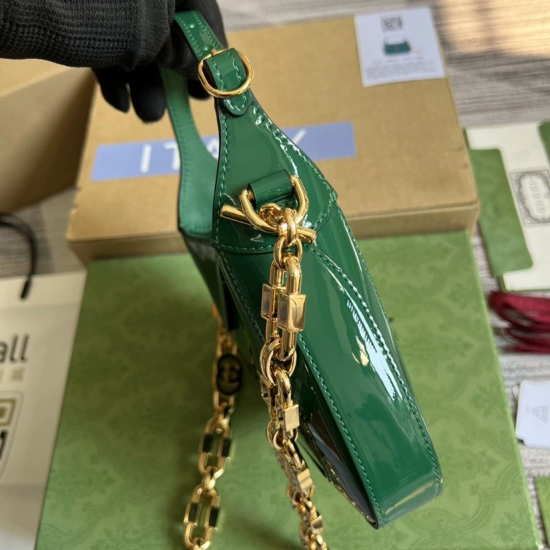 Gucci Top Handle Bags 4360C-0898