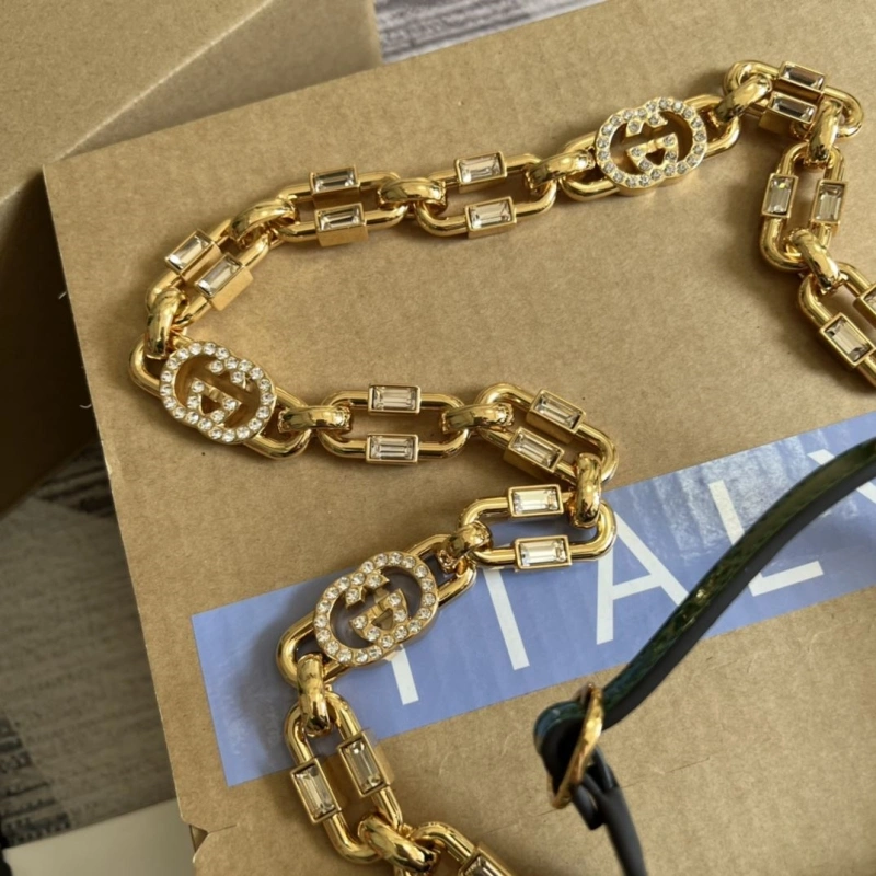 Gucci Top Handle Bags 4360C-0898