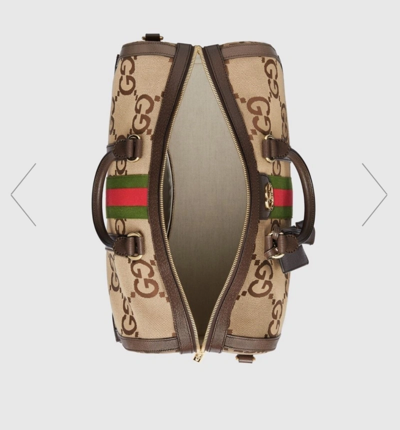 Gucci Travel Bags 4360C-0899