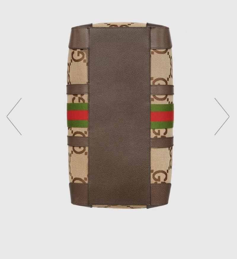 Gucci Travel Bags 4360C-0899