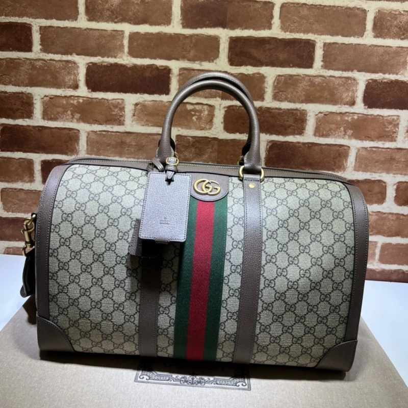 Gucci Travel Bags 4360C-0900