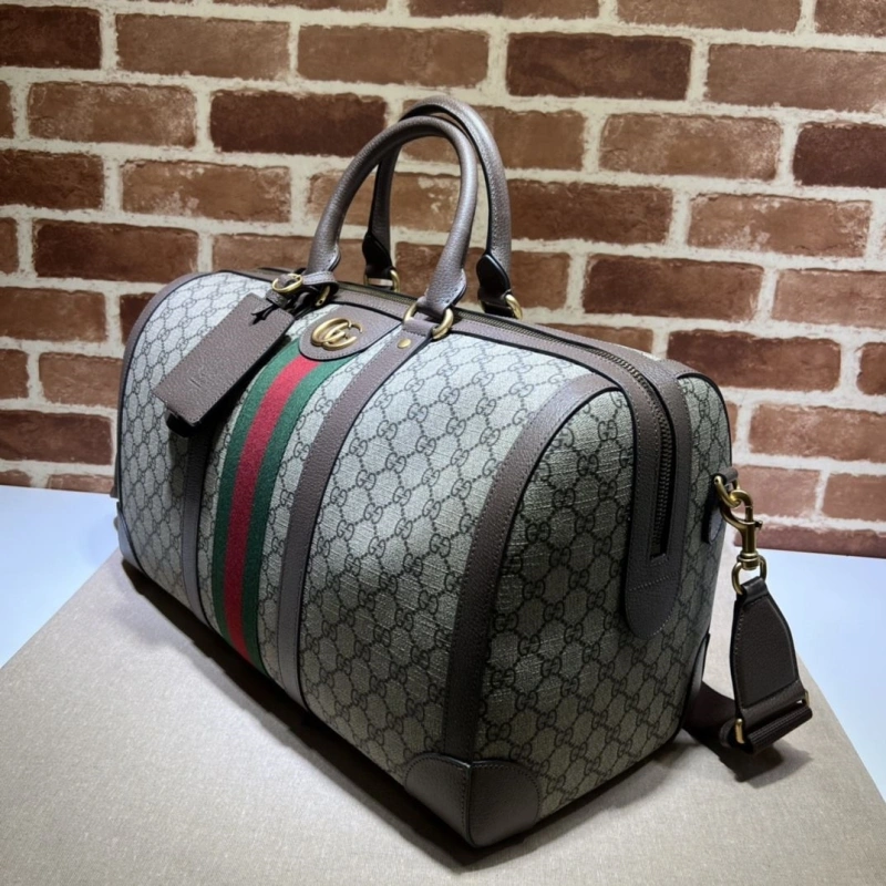 Gucci Travel Bags 4360C-0900