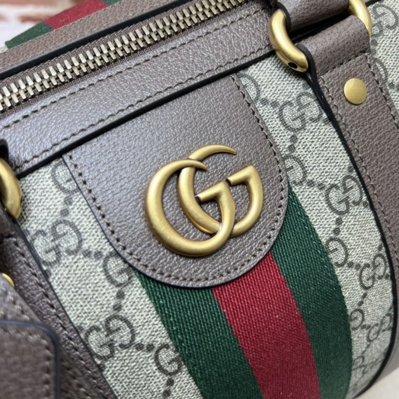 Gucci Travel Bags 4360C-0900