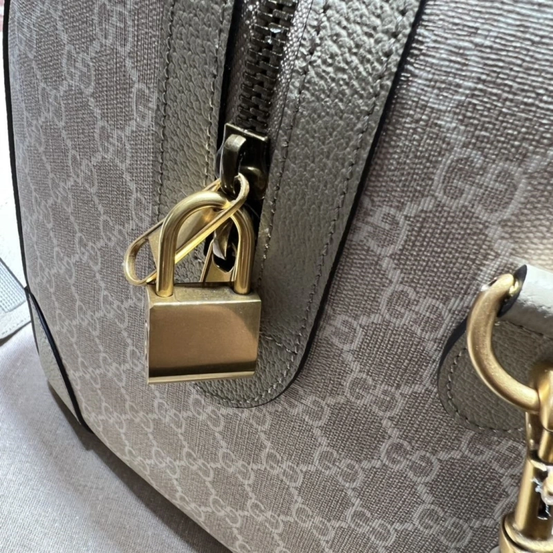 Gucci Travel Bags 4360C-0902
