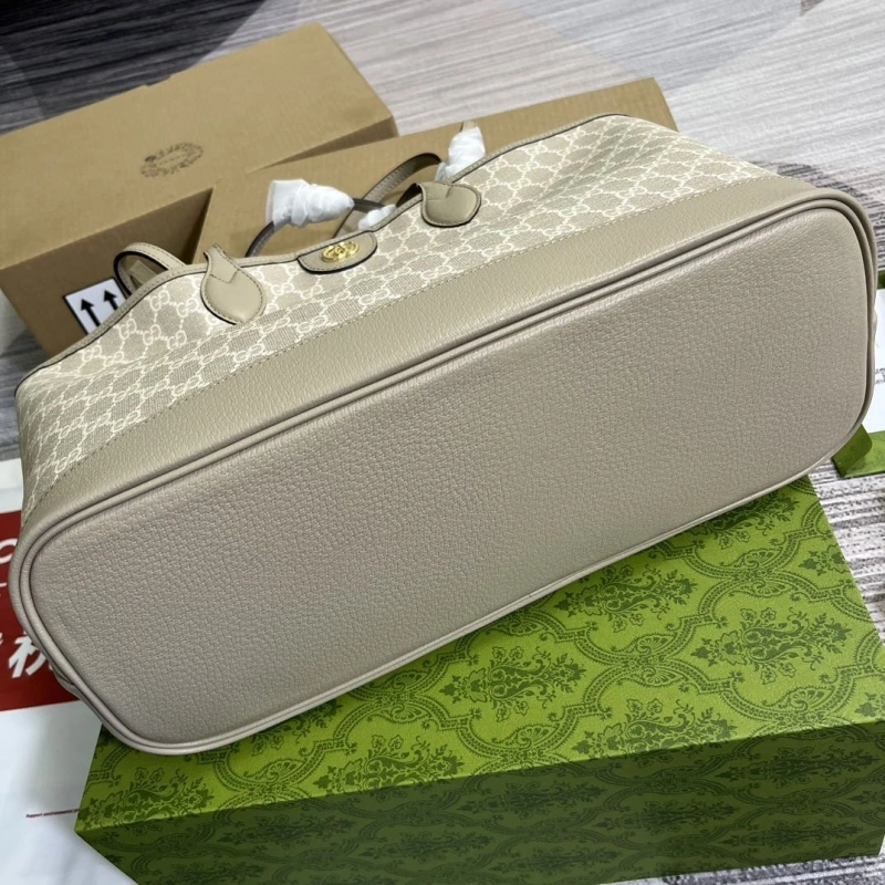 Gucci Shopping Bags 4360C-0903