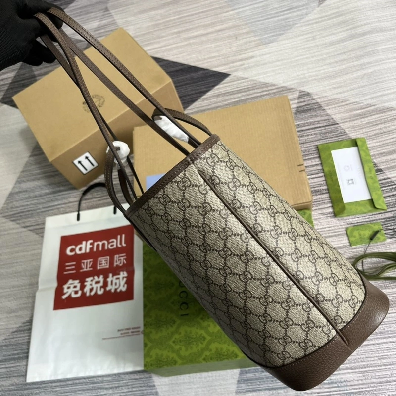 Gucci Shopping Bags 4360C-0904