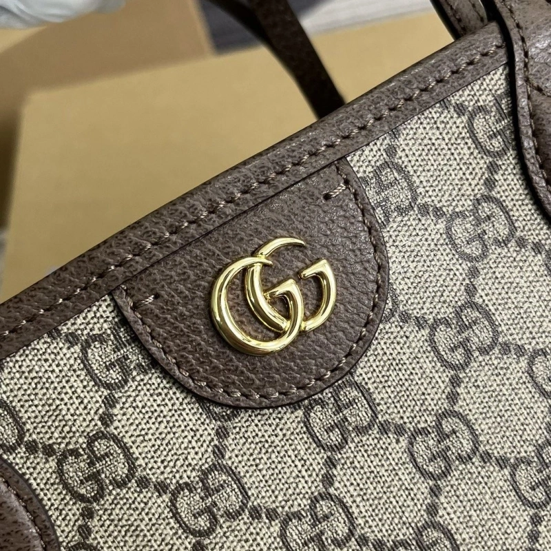 Gucci Shopping Bags 4360C-0904