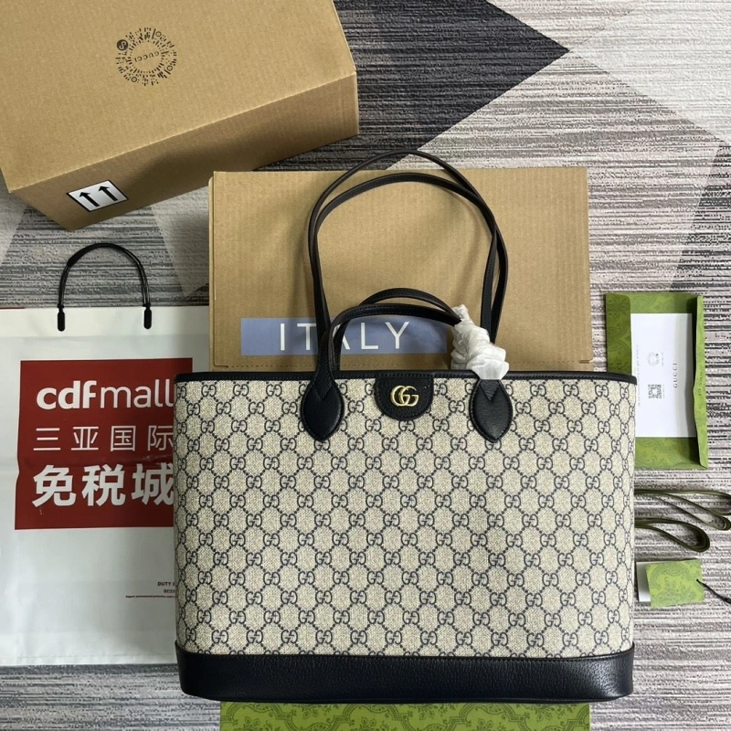 Gucci Shopping Bags 4360C-0905