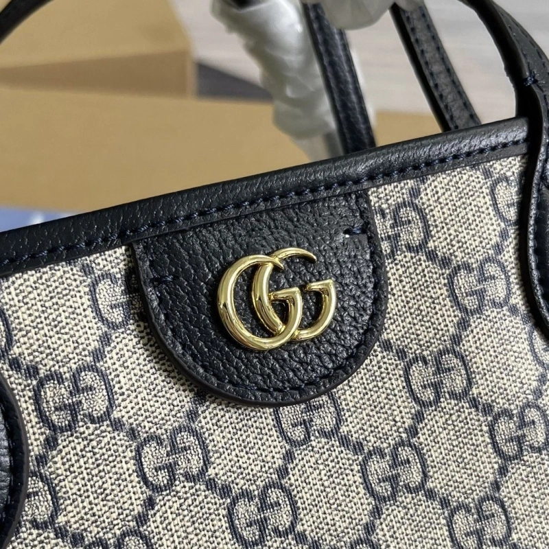 Gucci Shopping Bags 4360C-0905