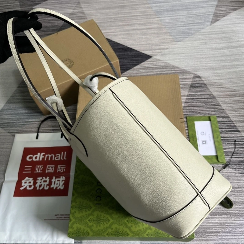 Gucci Shopping Bags 4360C-0906