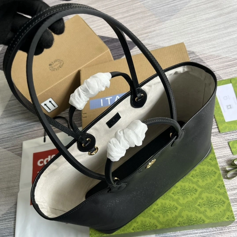 Gucci Shopping Bags 4360C-0907