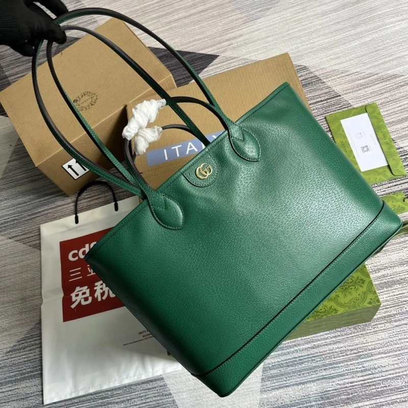 Gucci Shopping Bags 4360C-0908