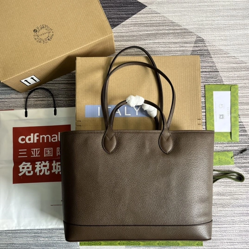 Gucci Shopping Bags 4360C-0909