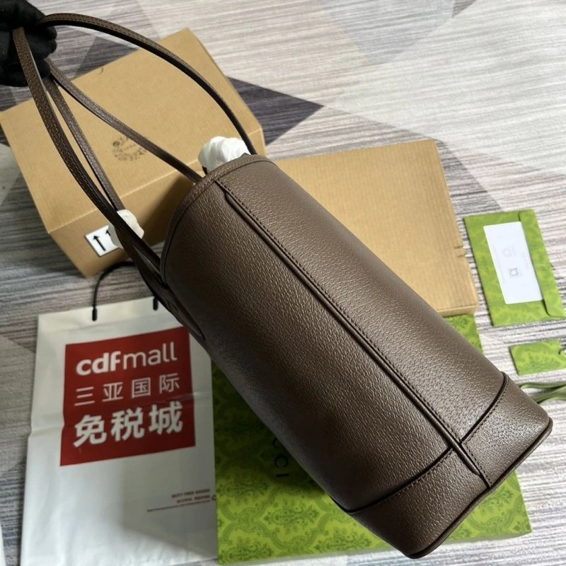 Gucci Shopping Bags 4360C-0909