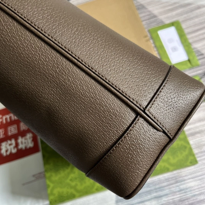 Gucci Shopping Bags 4360C-0909