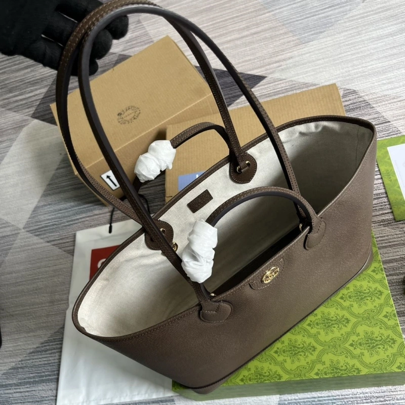 Gucci Shopping Bags 4360C-0909