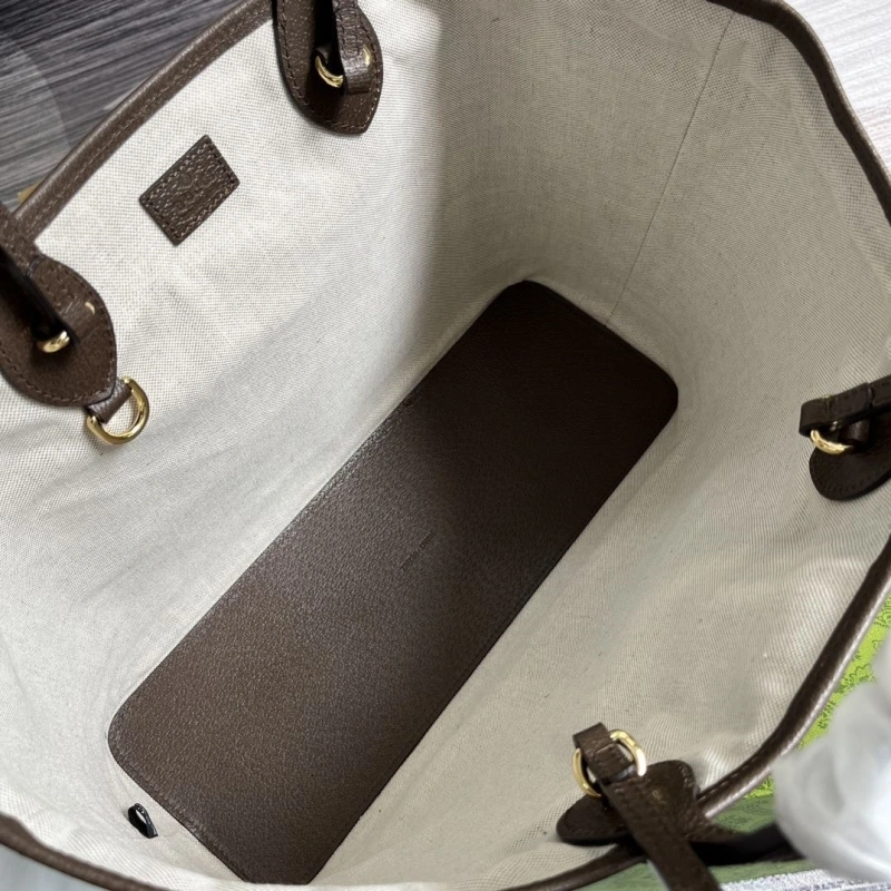 Gucci Shopping Bags 4360C-0909