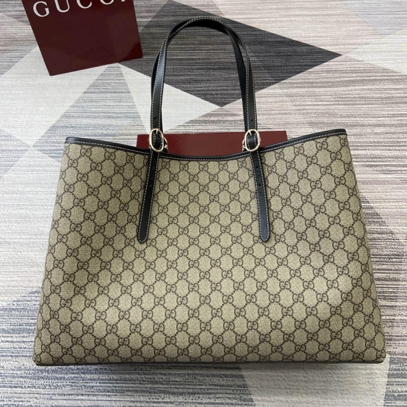 Gucci Shopping Bags 4360C-0913