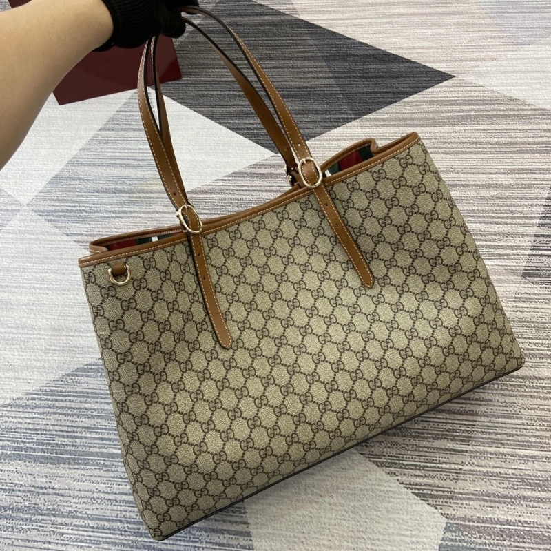 Gucci Shopping Bags 4360C-0914