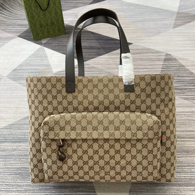 Gucci Shopping Bags 4360C-0915