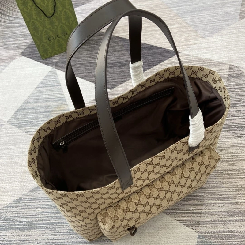 Gucci Shopping Bags 4360C-0915