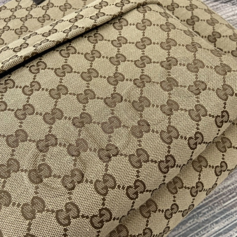 Gucci Shopping Bags 4360C-0915