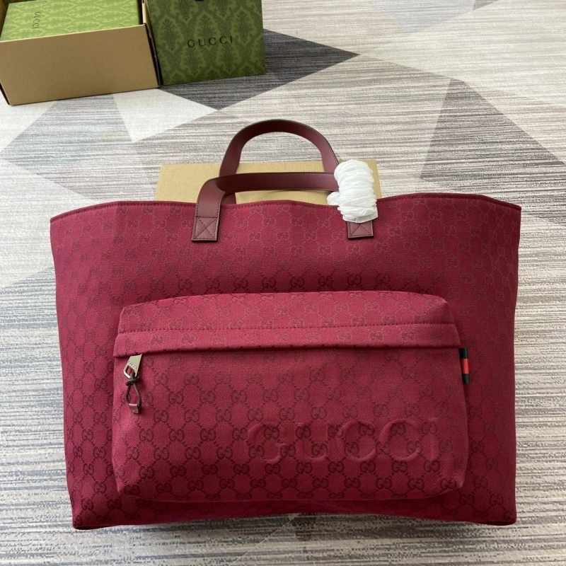 Gucci Shopping Bags 4360C-0916