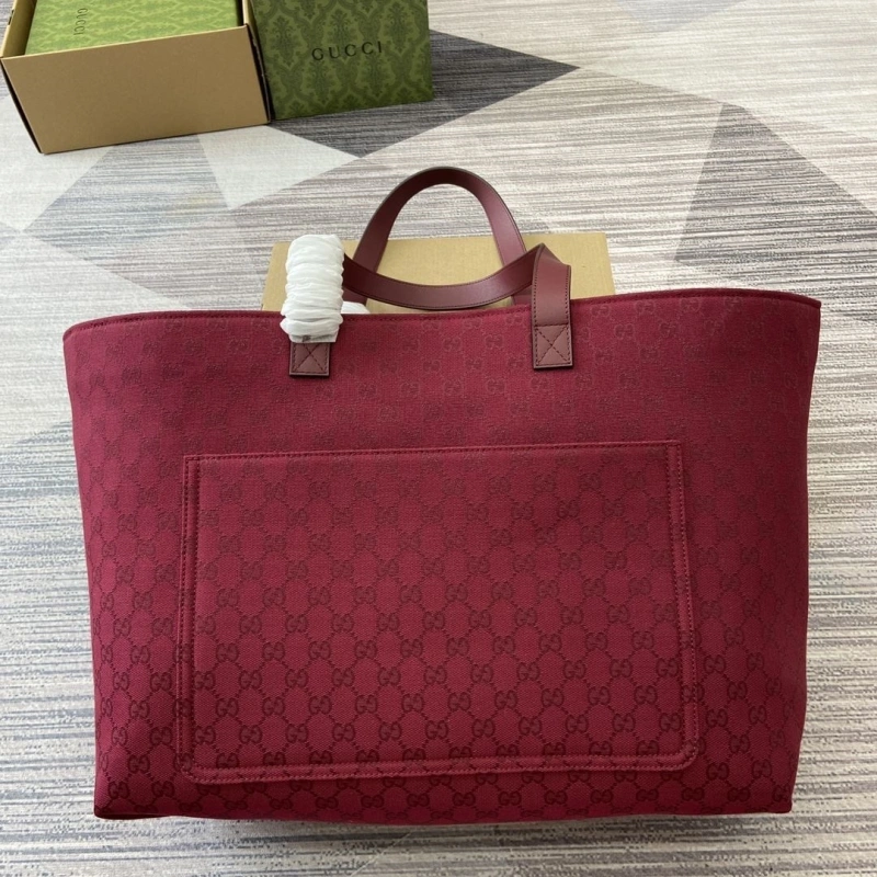 Gucci Shopping Bags 4360C-0916