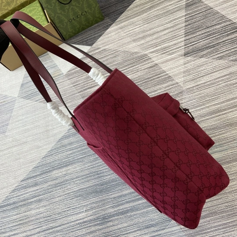 Gucci Shopping Bags 4360C-0916
