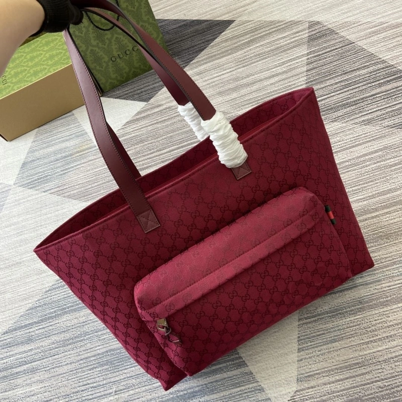 Gucci Shopping Bags 4360C-0916