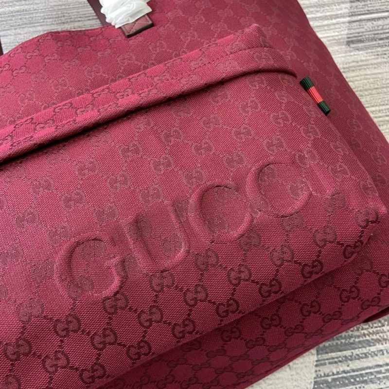 Gucci Shopping Bags 4360C-0916