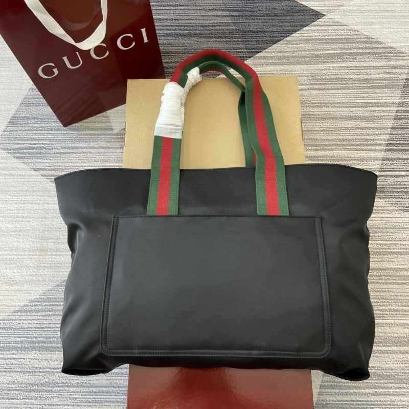 Gucci Shopping Bags 4360C-0917