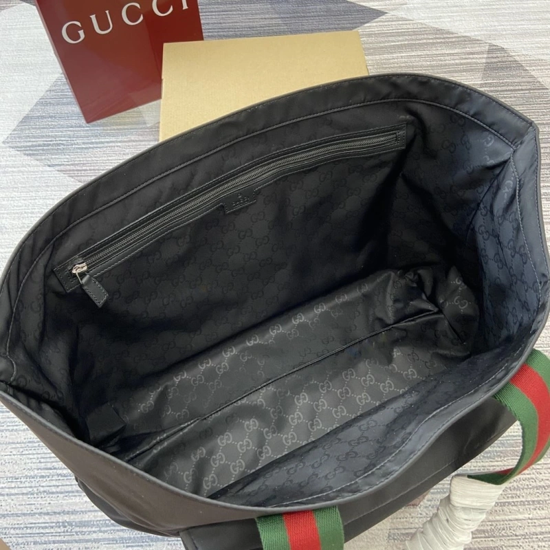 Gucci Shopping Bags 4360C-0917