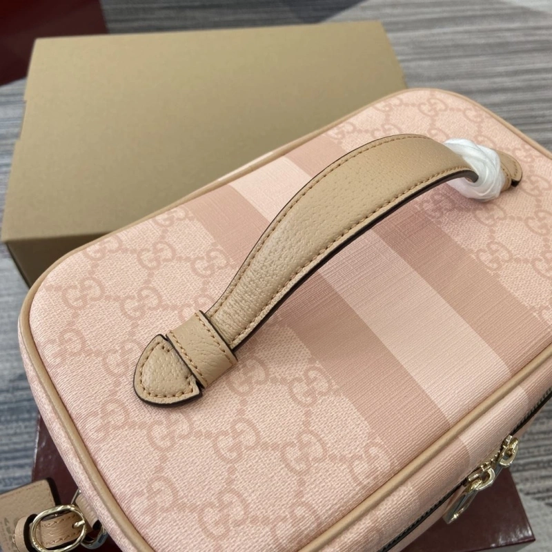 Gucci Cosmetic Bags 4360C-0924