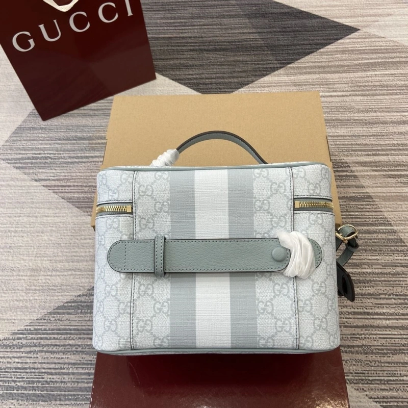 Gucci Cosmetic Bags 4360C-0925