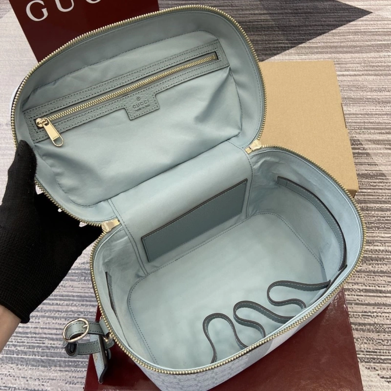 Gucci Cosmetic Bags 4360C-0925