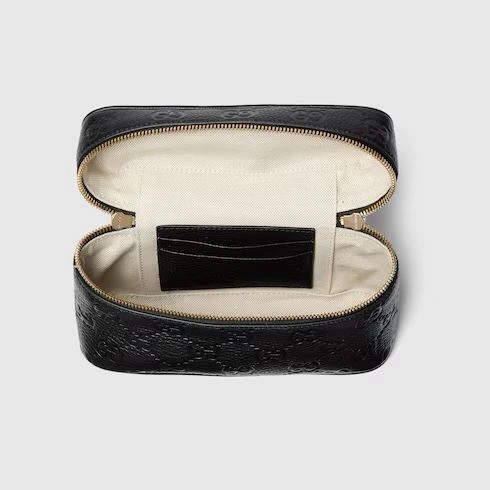 Gucci Cosmetic Bags 4360C-0926