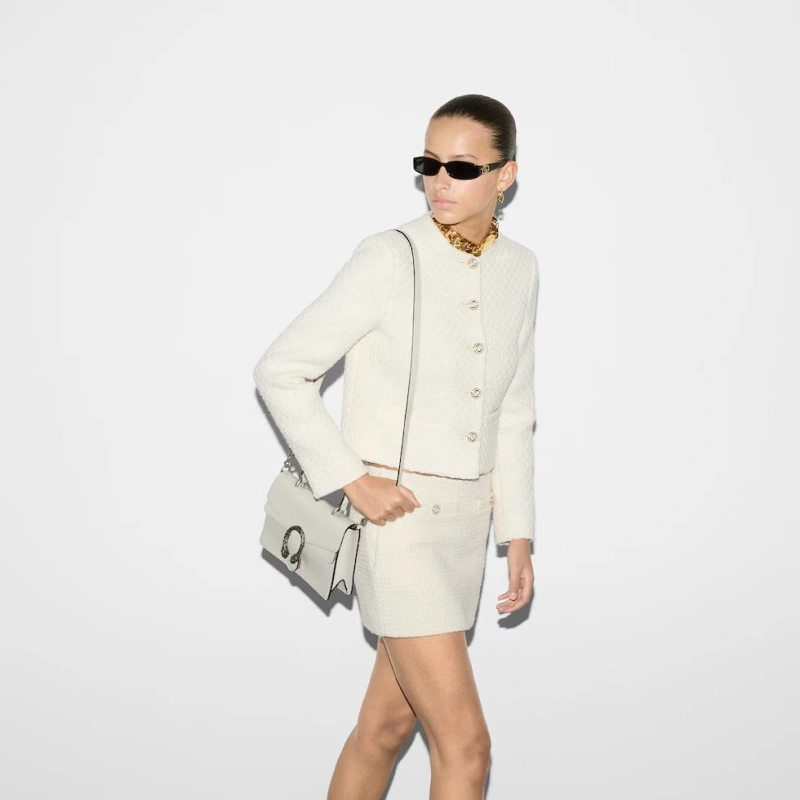 Gucci Top Handle Bags 4360C-0928