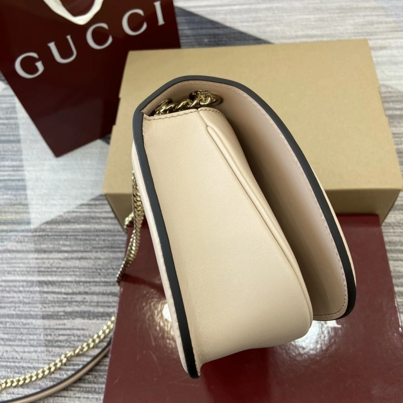 Gucci Satchel Bags 4360C-0931