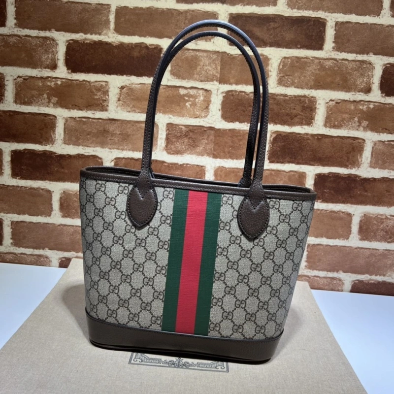 Gucci Shopping Bags 4360C-0951