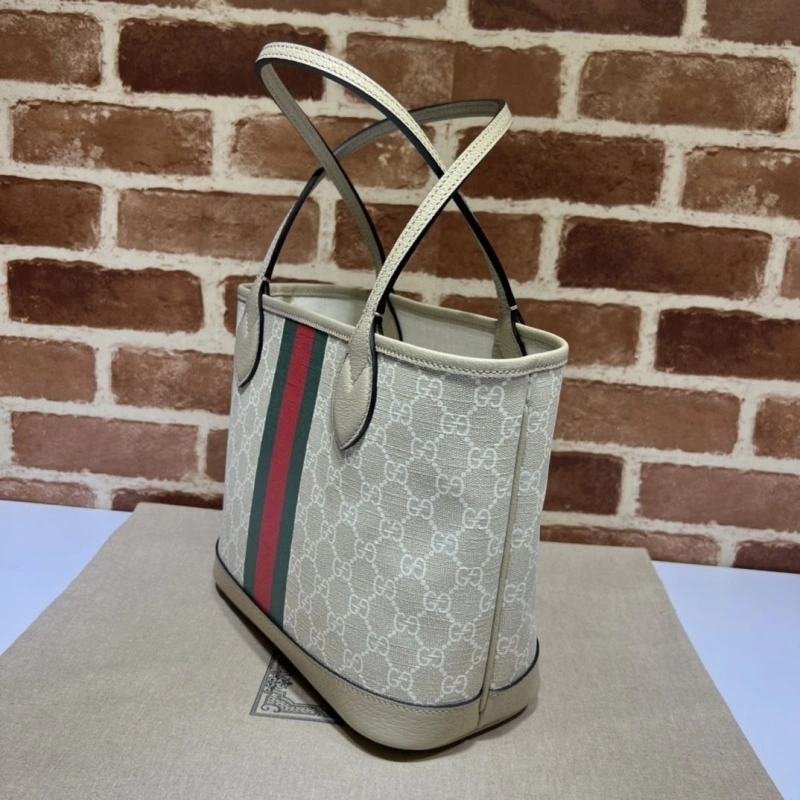 Gucci Shopping Bags 4360C-0952