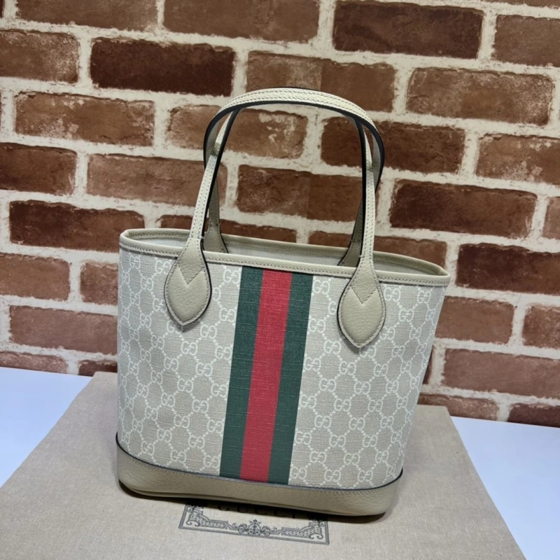 Gucci Shopping Bags 4360C-0952