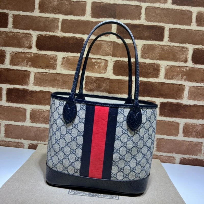 Gucci Shopping Bags 4360C-0953