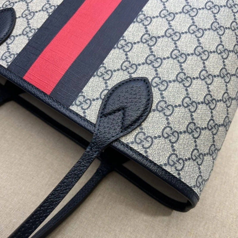 Gucci Shopping Bags 4360C-0953