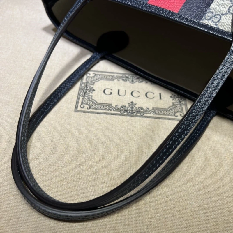 Gucci Shopping Bags 4360C-0953
