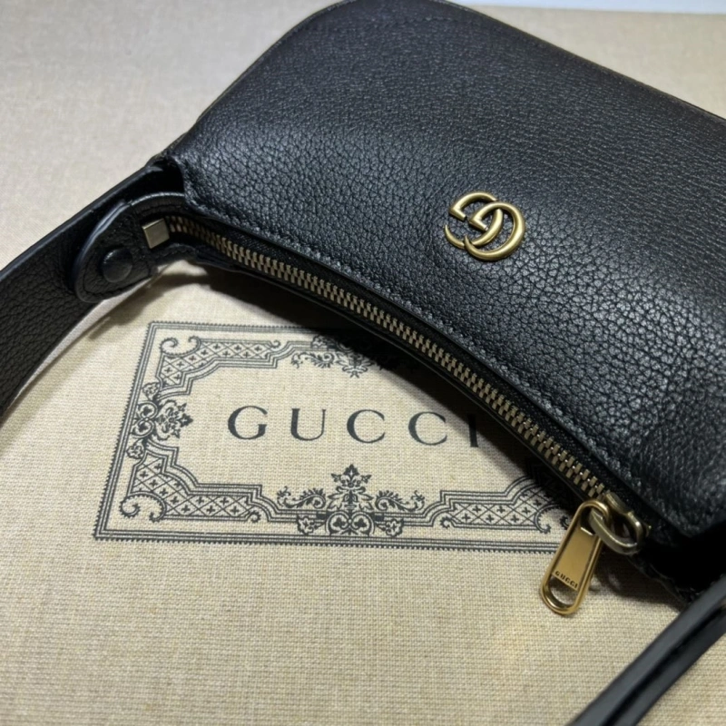 Gucci Top Handle Bags 4360C-0957