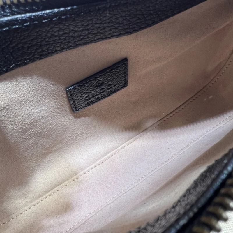 Gucci Top Handle Bags 4360C-0957