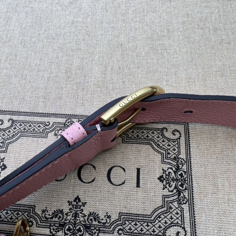 Gucci Top Handle Bags 4360C-0958