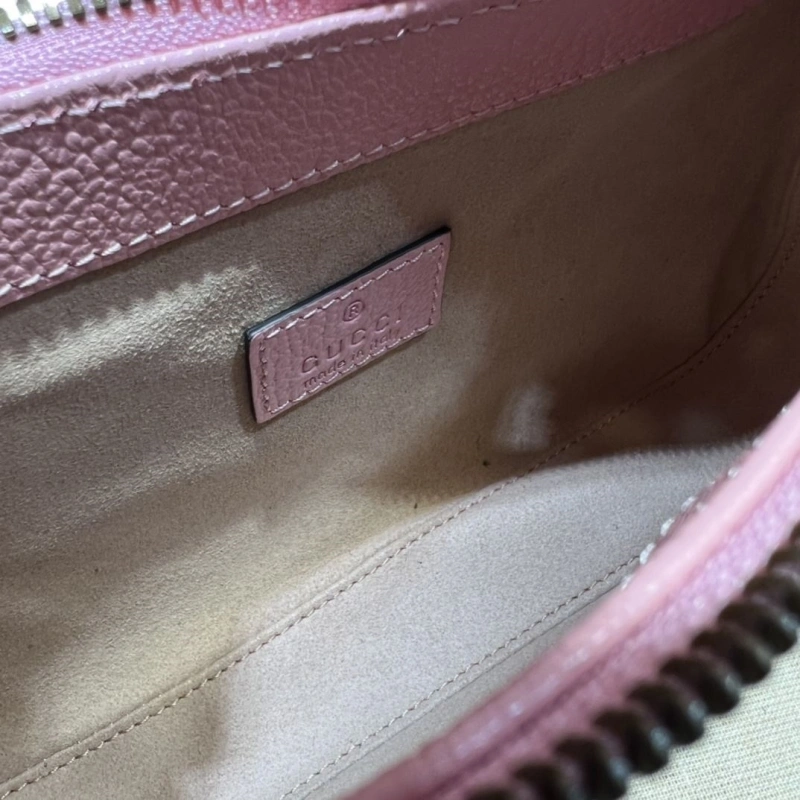 Gucci Top Handle Bags 4360C-0958