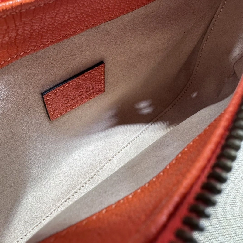 Gucci Top Handle Bags 4360C-0961